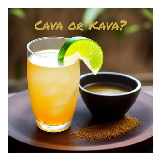 Unraveling the Cava and Kava Confusion: A Guide for Those Searching “Cava Near Me”
