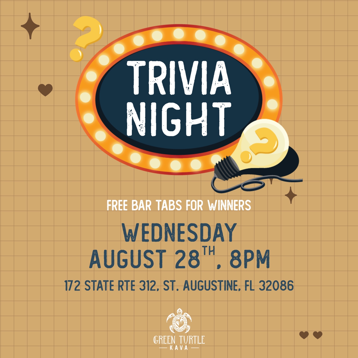 Trivia Night (2)