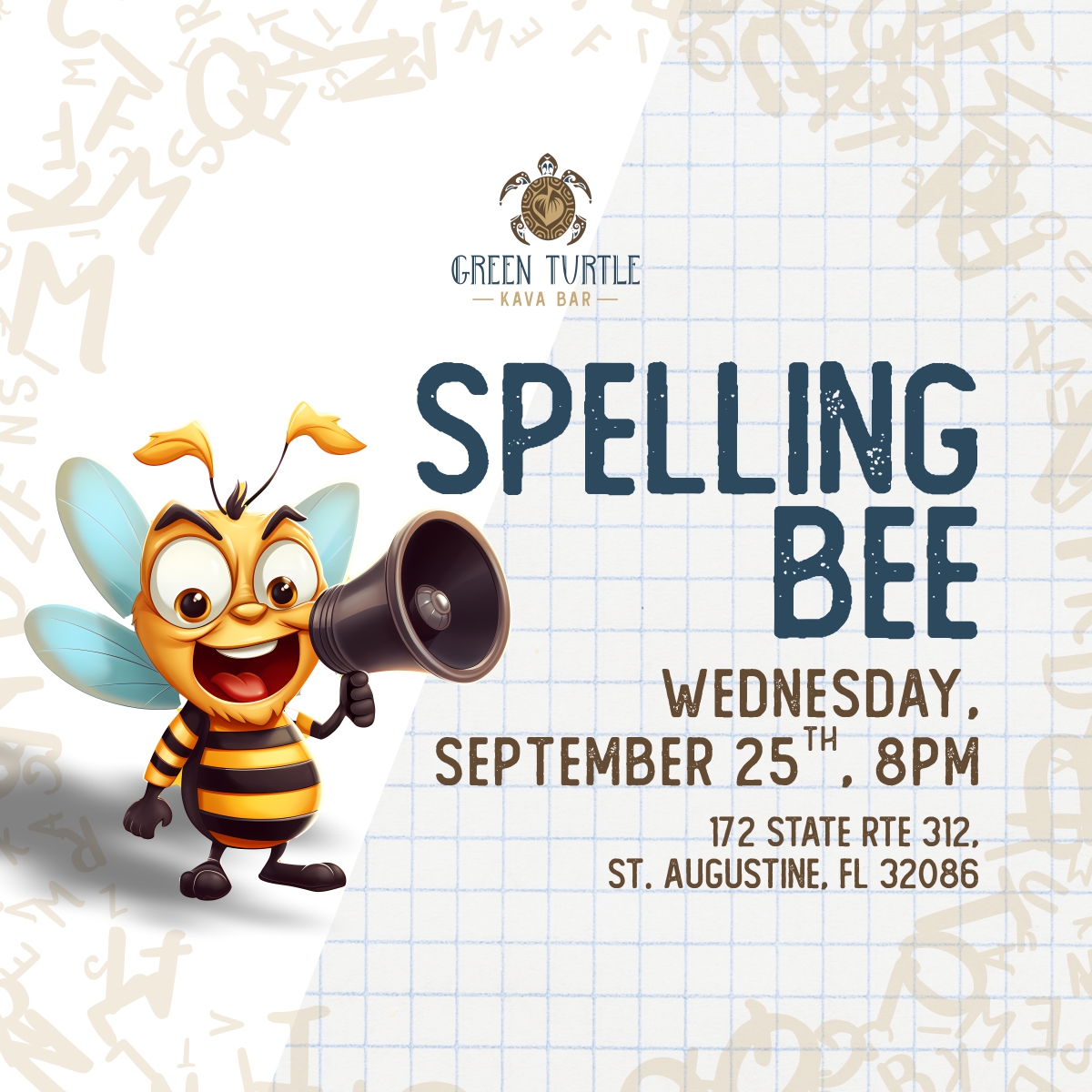 spelling bee