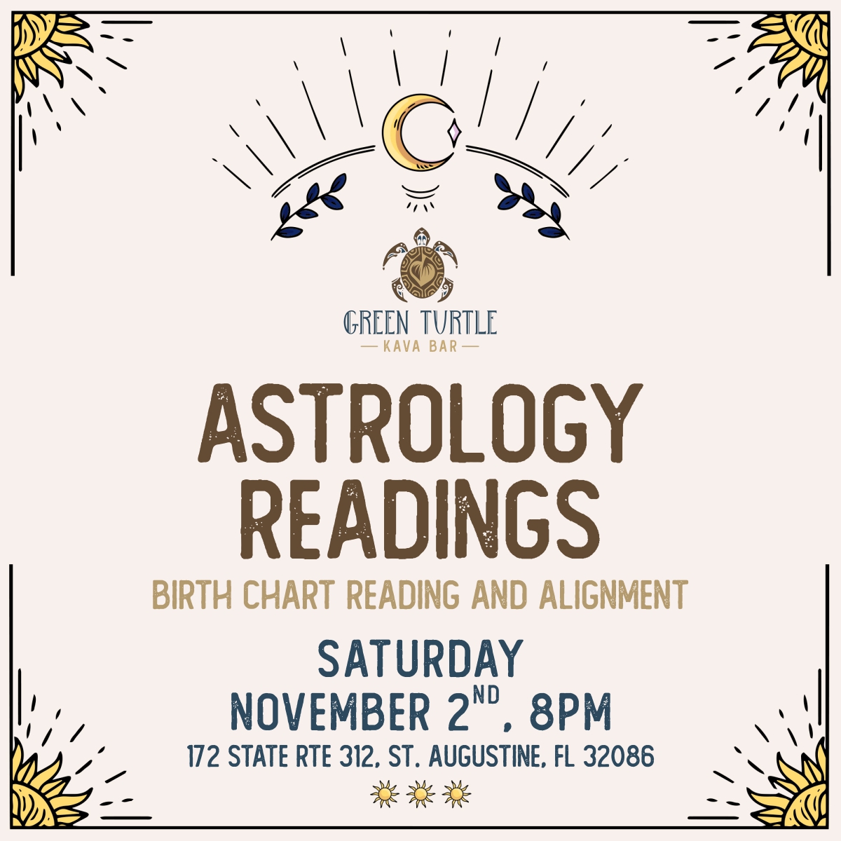 Astrology Readings