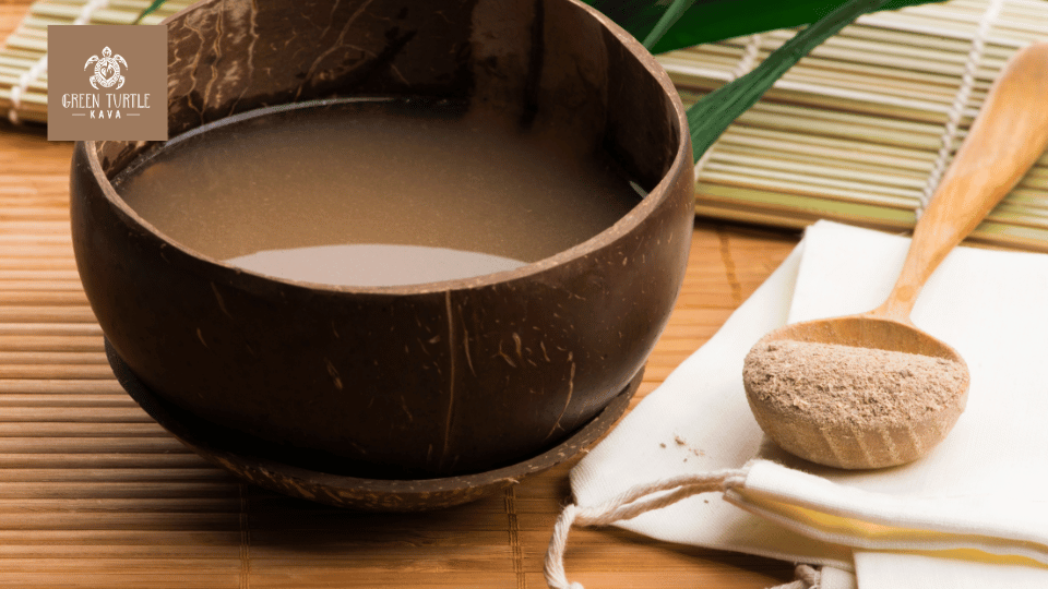 What is Kava? - Green Turtle Kava