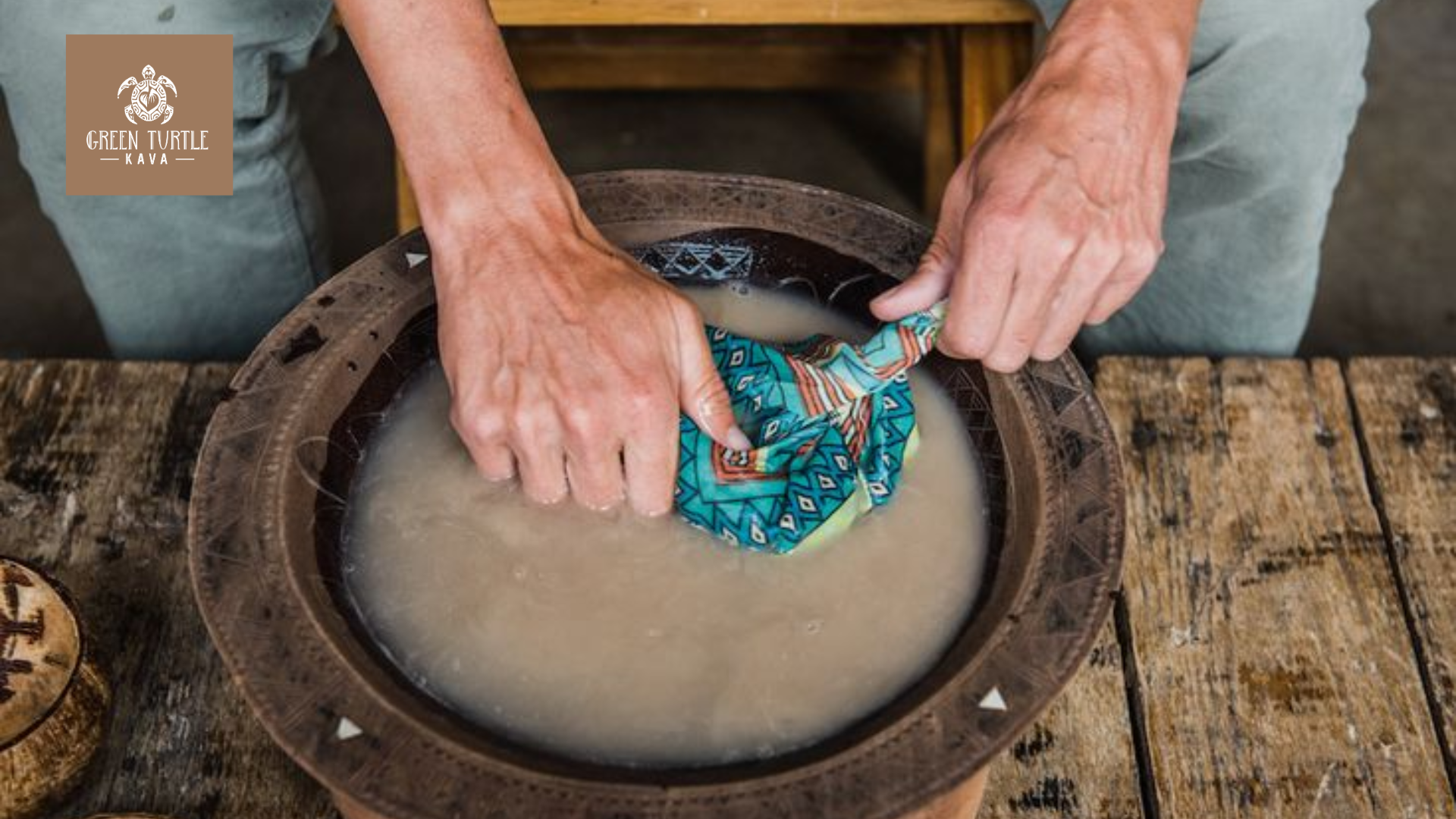 Rising Demand for Kava