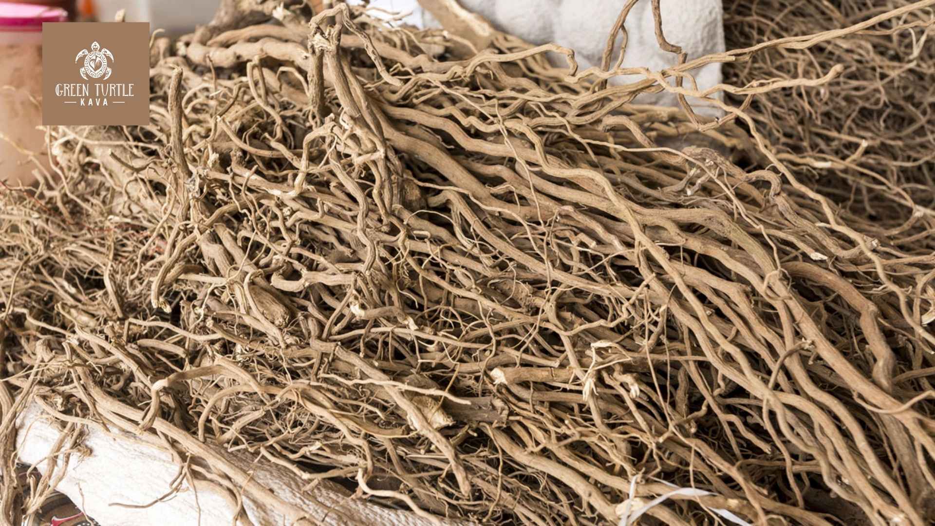 What Makes Kava Work