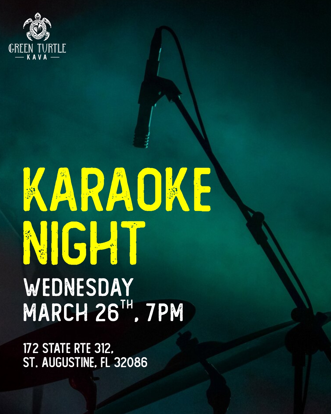 Karaoke Night