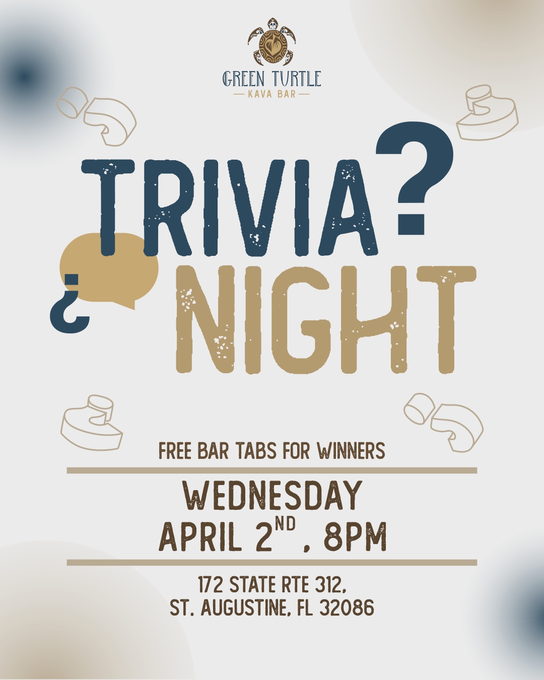 trivia night