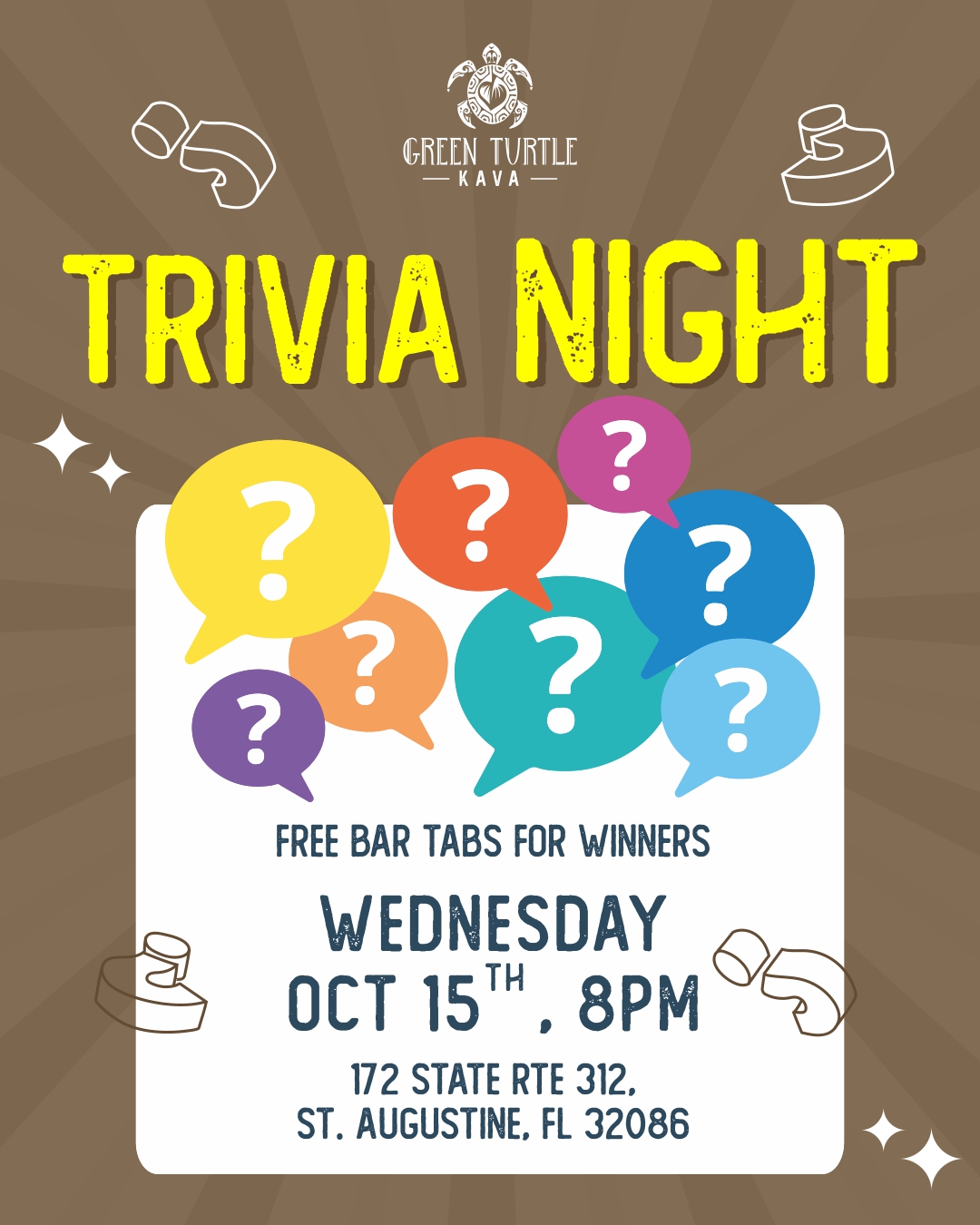 Trivia Night