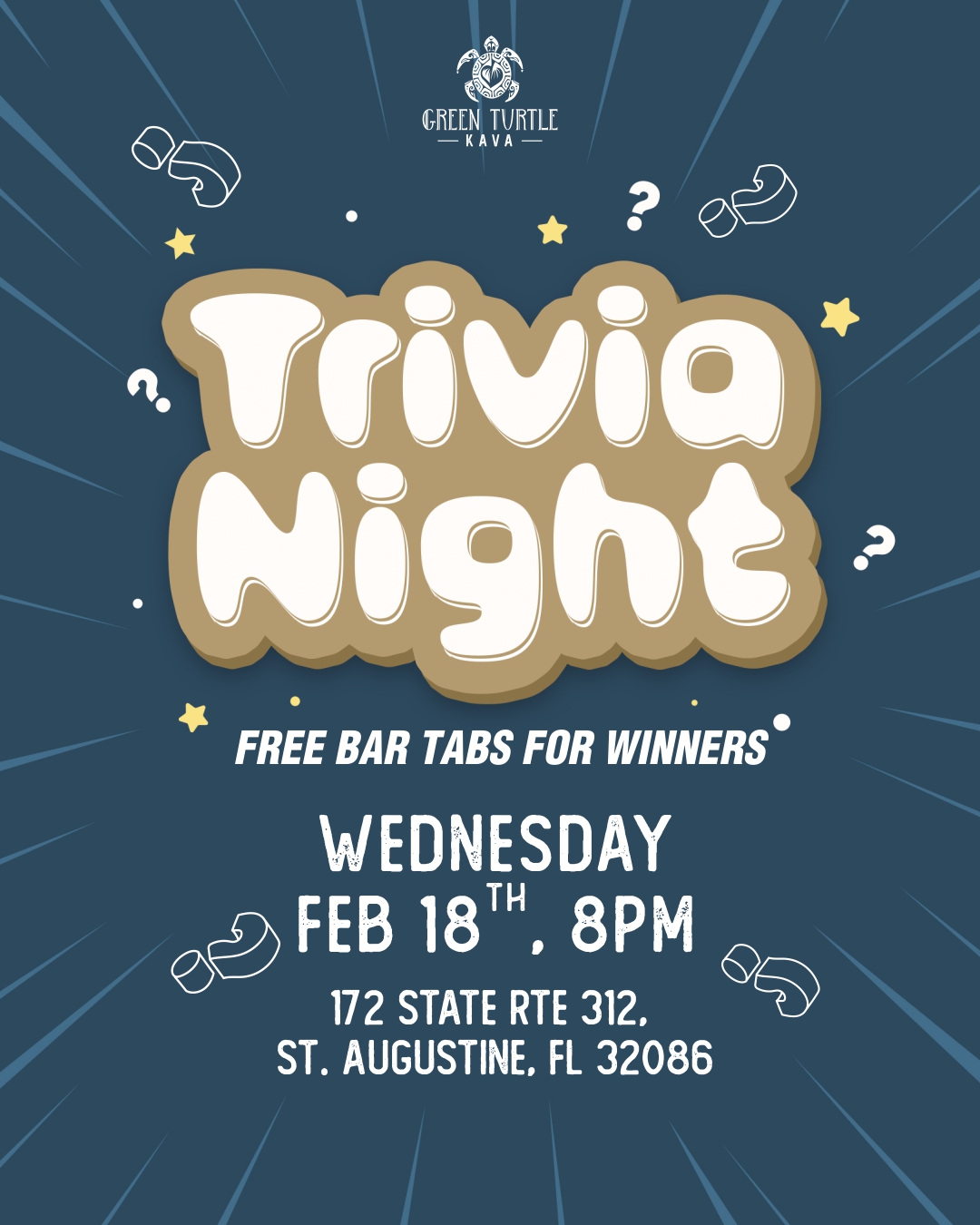 Trivia Night