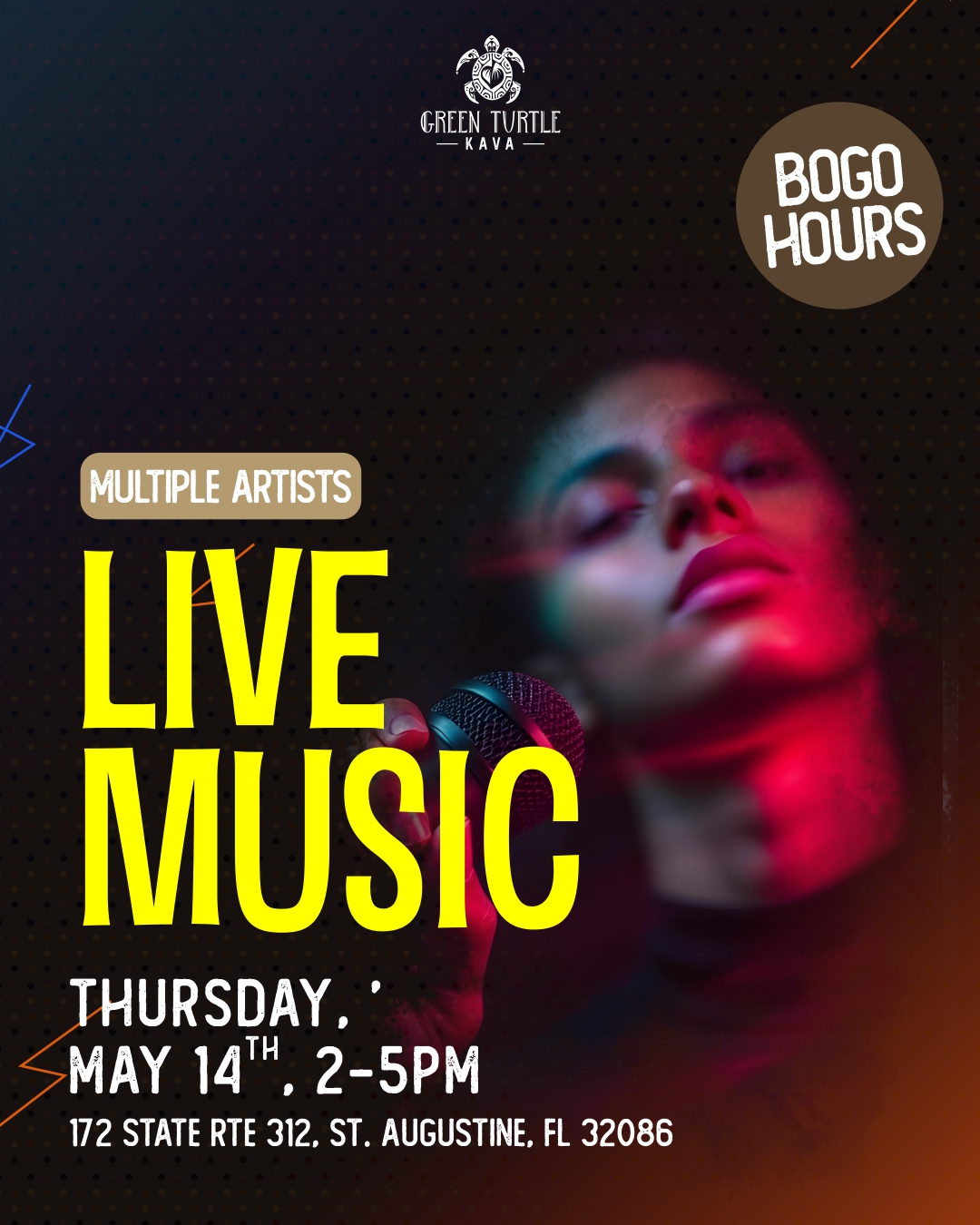 Live Music