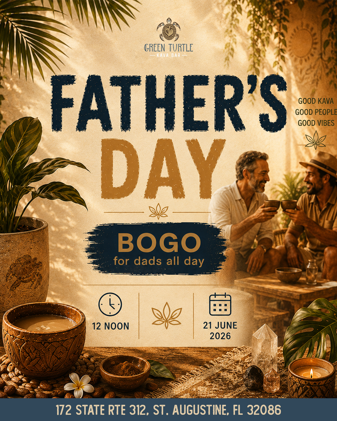Father's Day