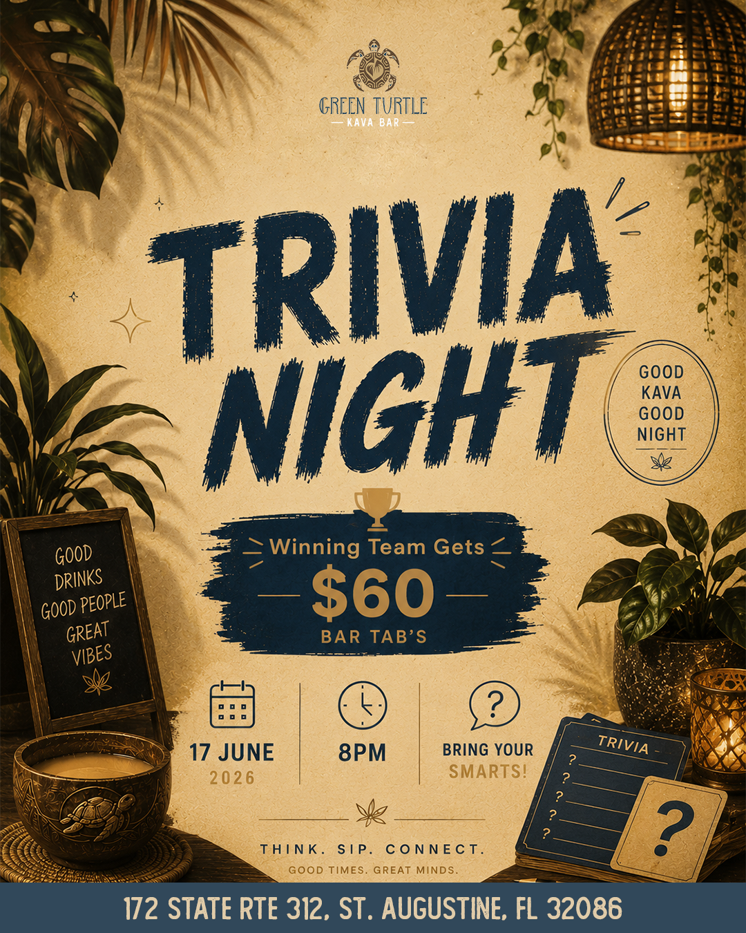 Trivia Night