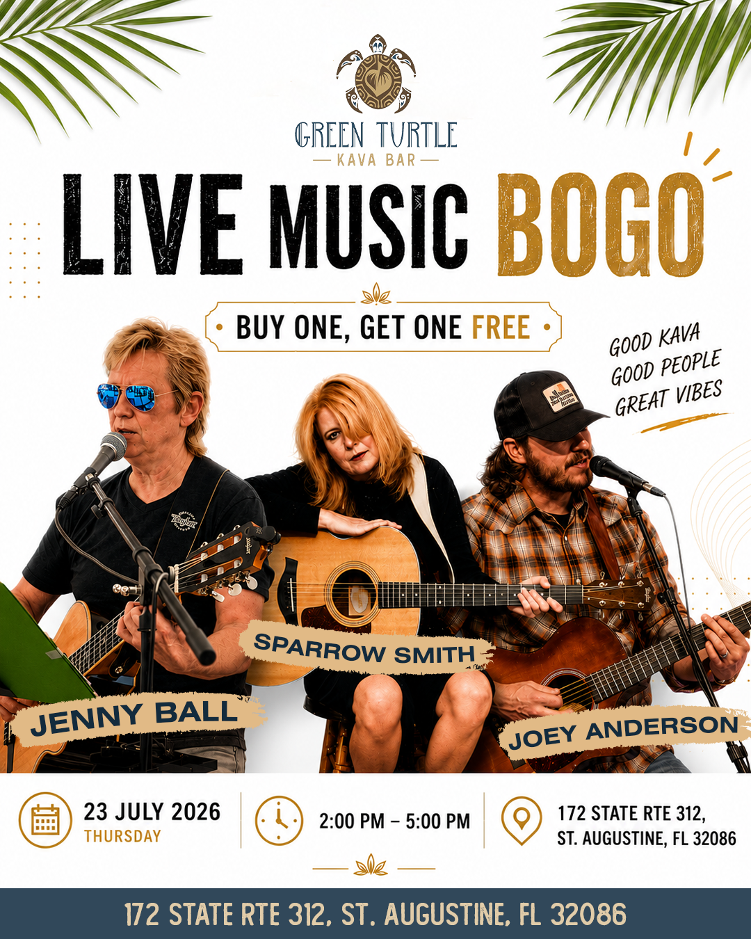 Live Music
