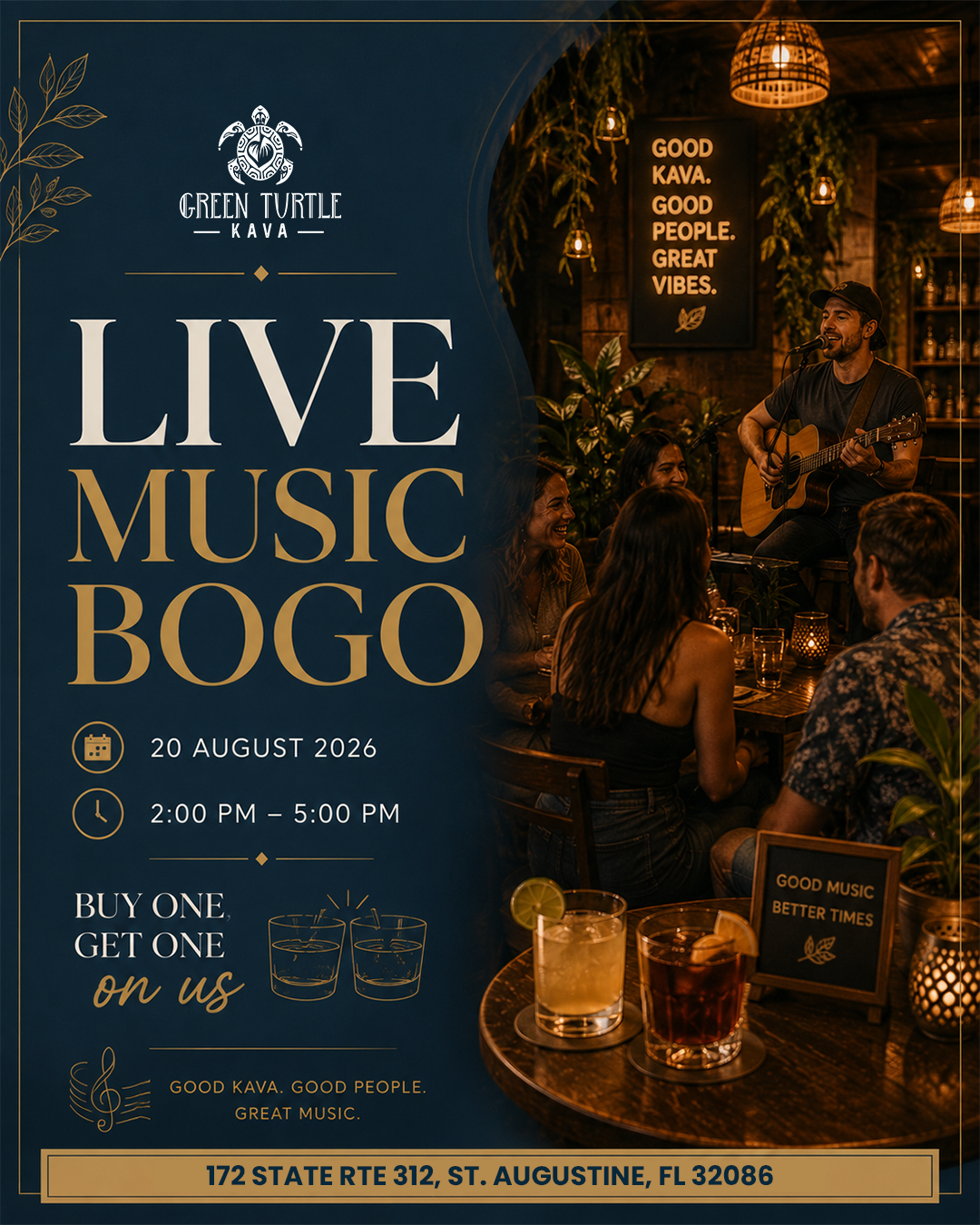 Live Music