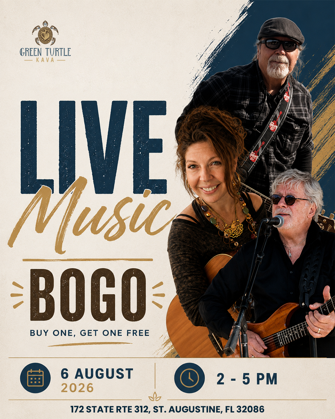 Live Music
