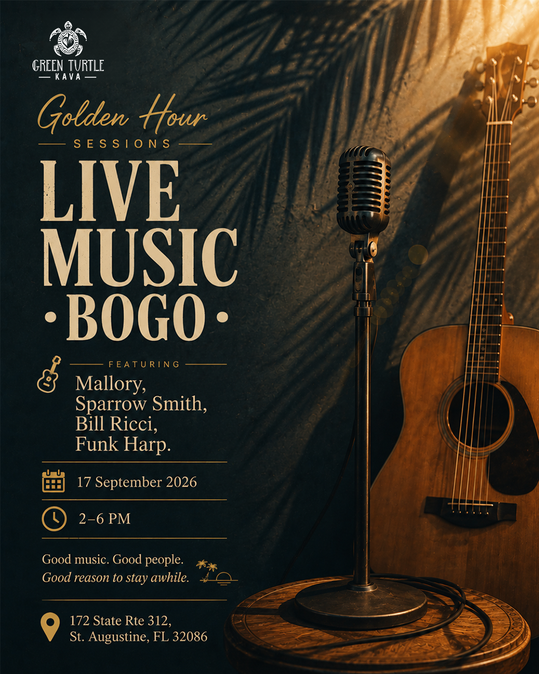 Live Music